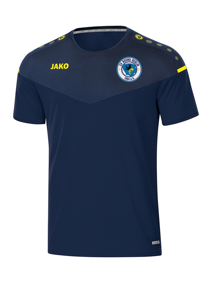 Jako T-Shirt Champ 2.0