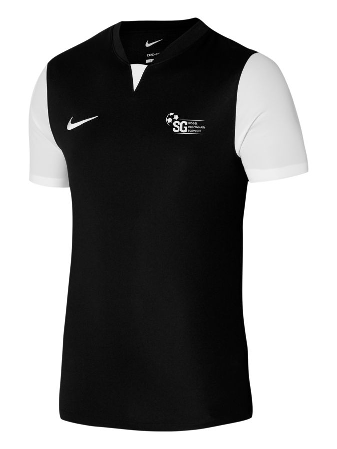 Nike Trophy 5 Kurzarm Trikot Kinder