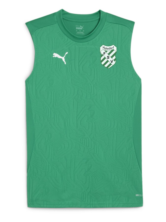 PUMA teamFINAL Trainingstanktop