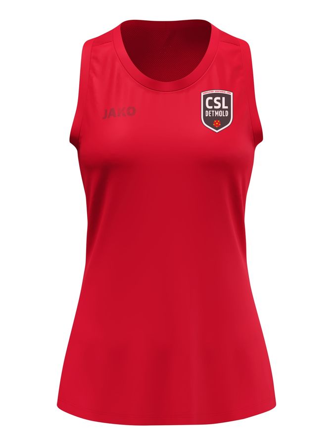 Jako Tanktop Light Flow Damen