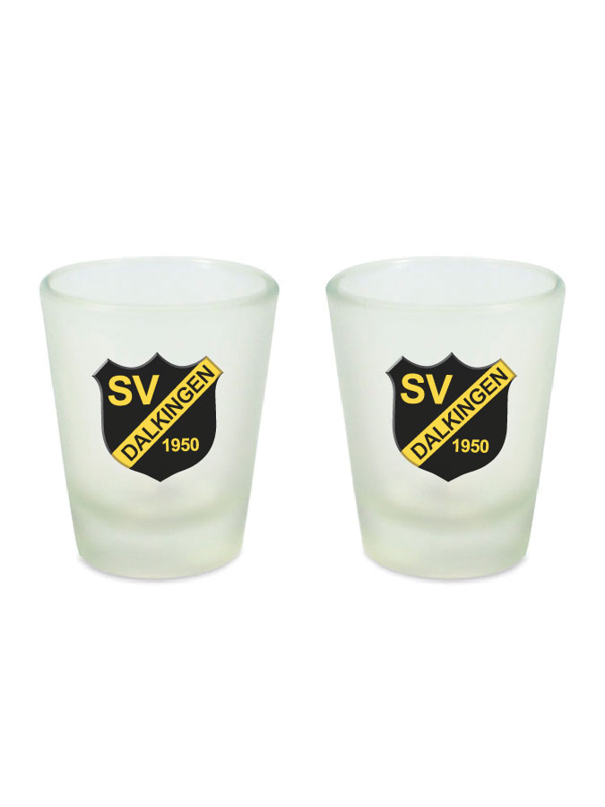 2er Set Schnapsglas Alina