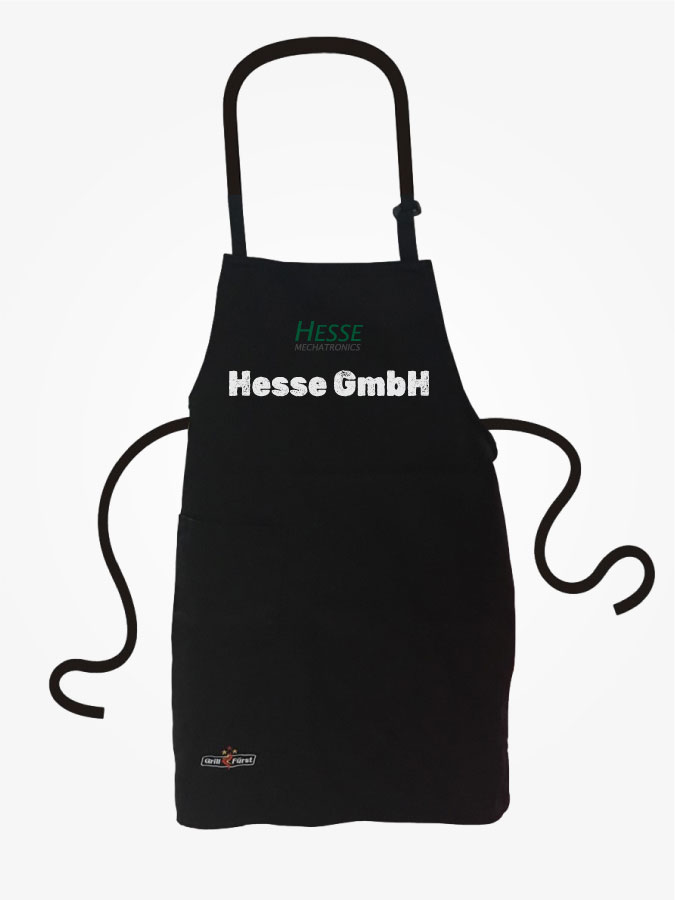 Schürze Grillfürst Classic
