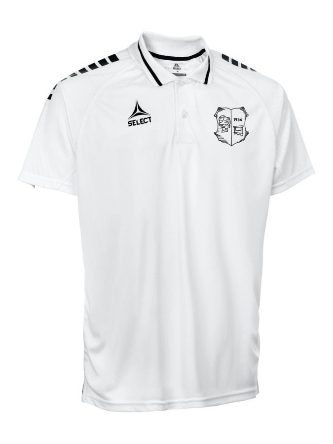 Select Monaco Polo-Shirt