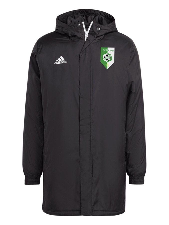 adidas Entrada 22 Stadionjacke