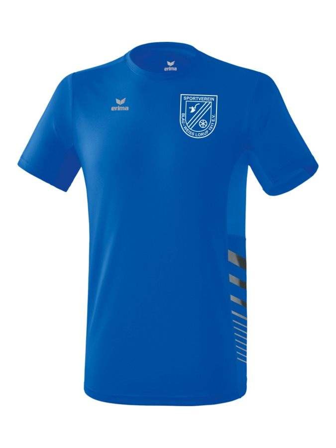 Erima Race Line 2.0 Running T-Shirt