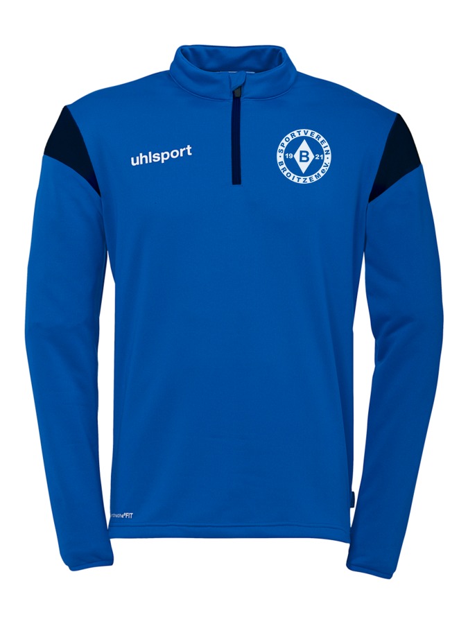 uhlsport Squad 27 1/4 Zip Top