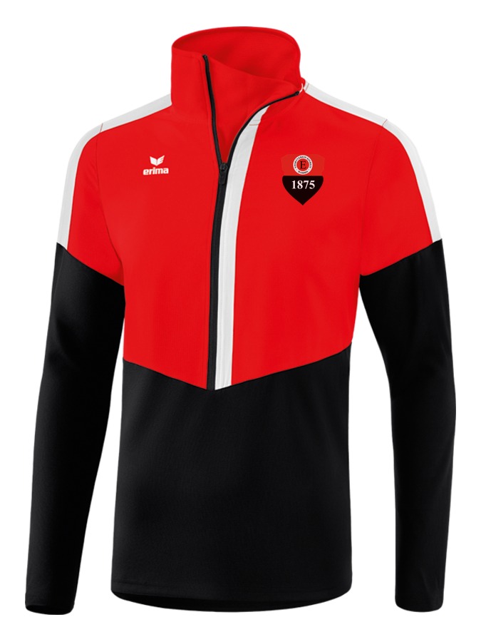 Erima Squad Worker Top