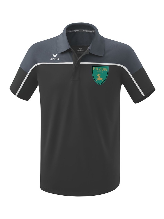 Erima Change Poloshirt