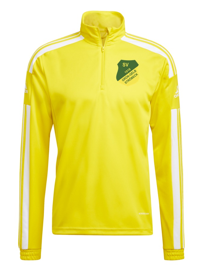 adidas Squadra 21 Trainingstop