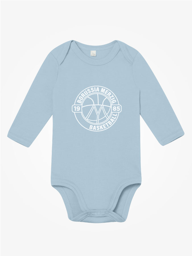 Baby Body Langarm