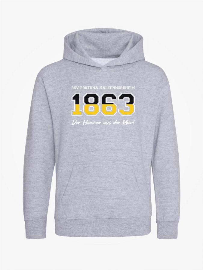 Hoodie Established Kids