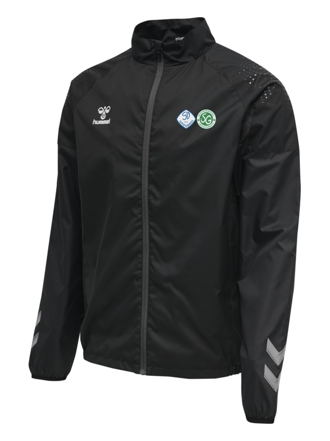 Hummel Lead Pro Training Jacke/Windbreaker