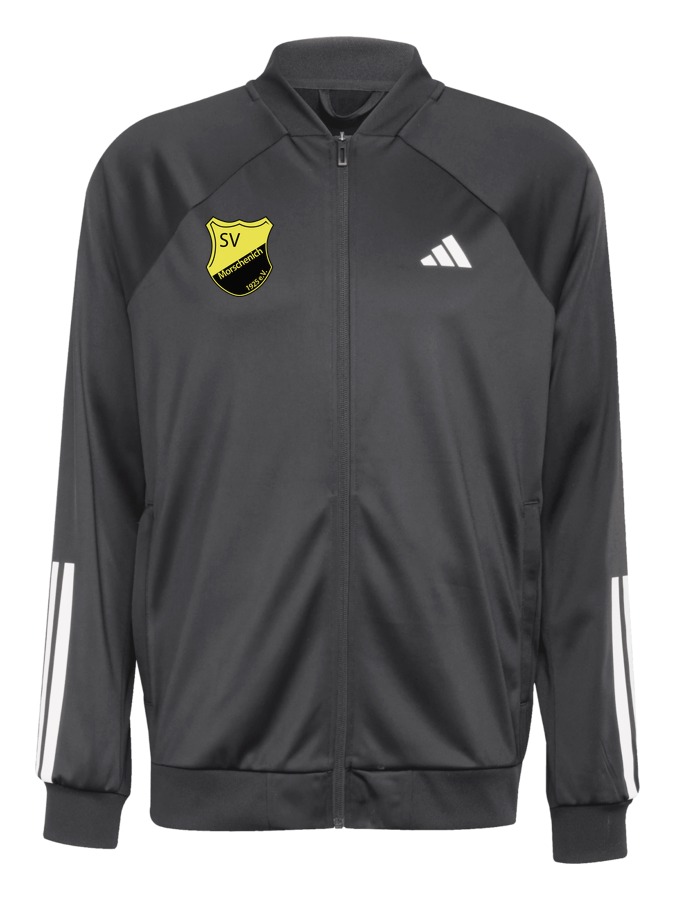 adidas Club Tennis 3-Stripes Knitted Jacket