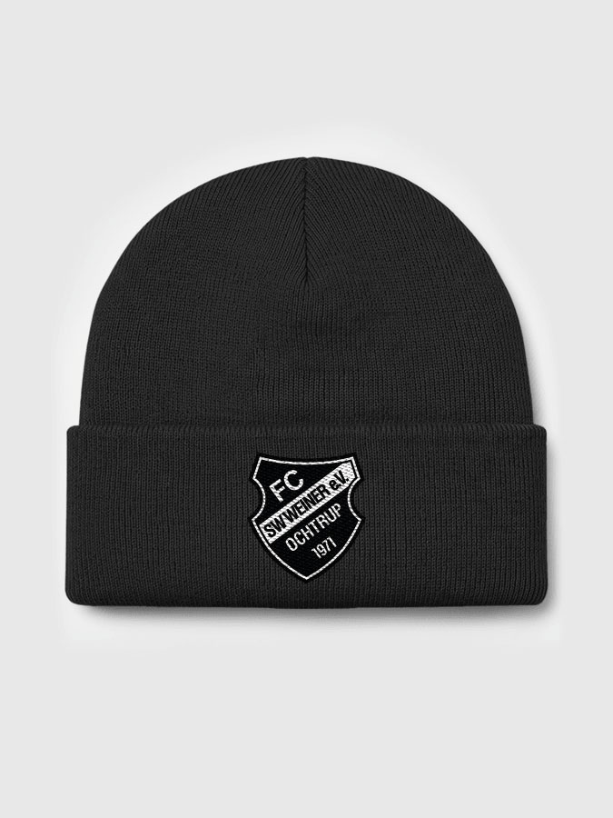 Beanie Kids Sticklogo