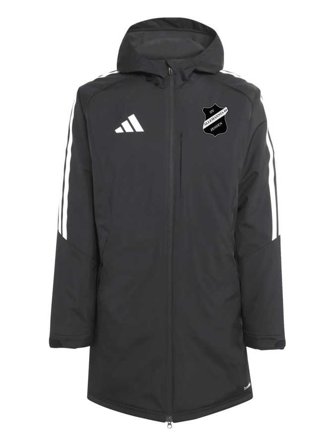 adidas Tiro 26 Stadium Parka