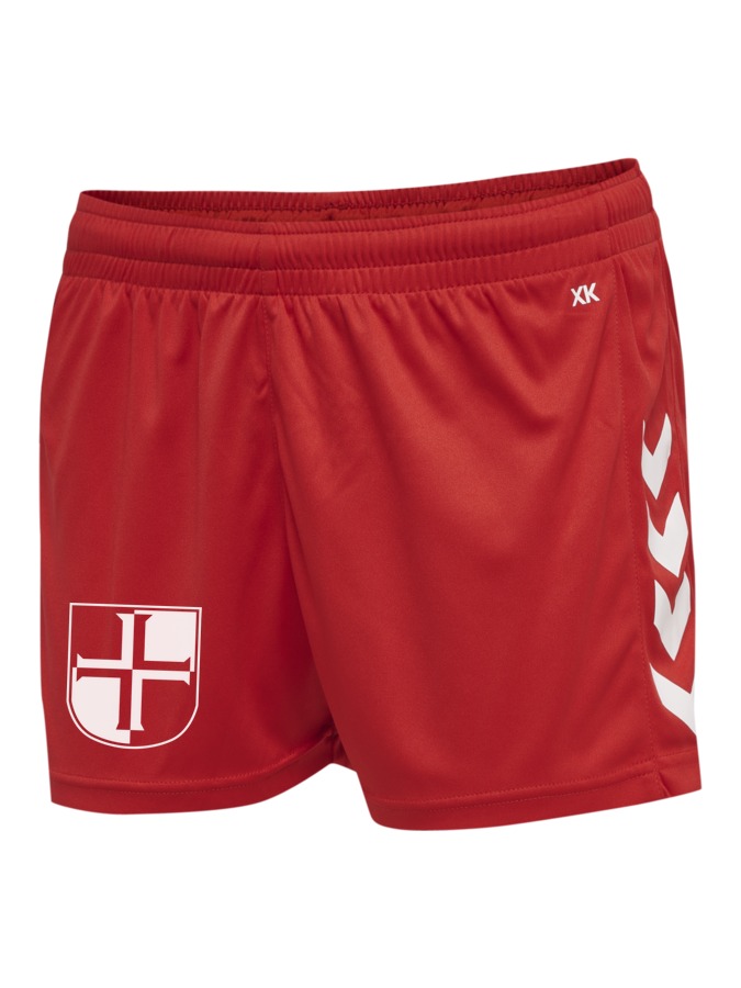 Hummel Core XK Trainingsshorts Damen