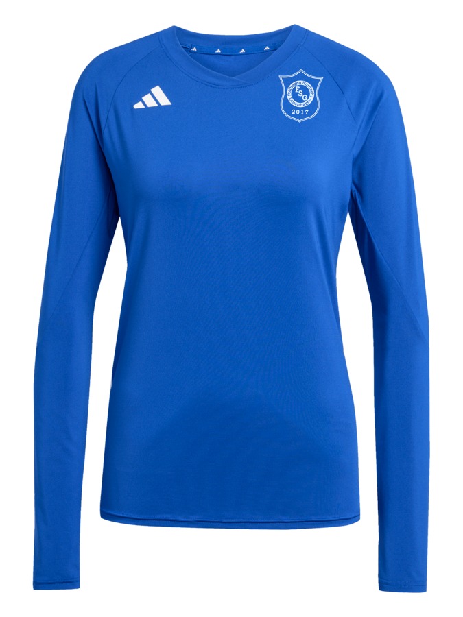 adidas Hilo langärmeliges Volleyballtrikot Damen