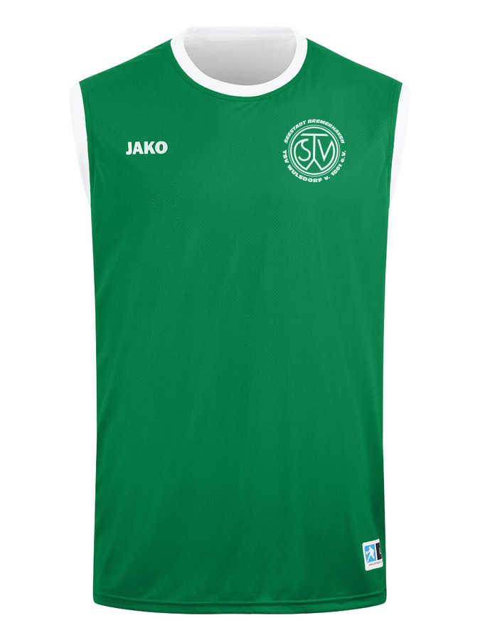 Jako Wendetrikot Change 2.0