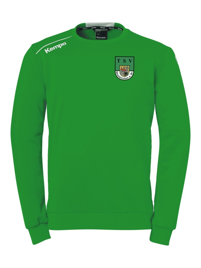 Kempa Player Trainingsoberteil