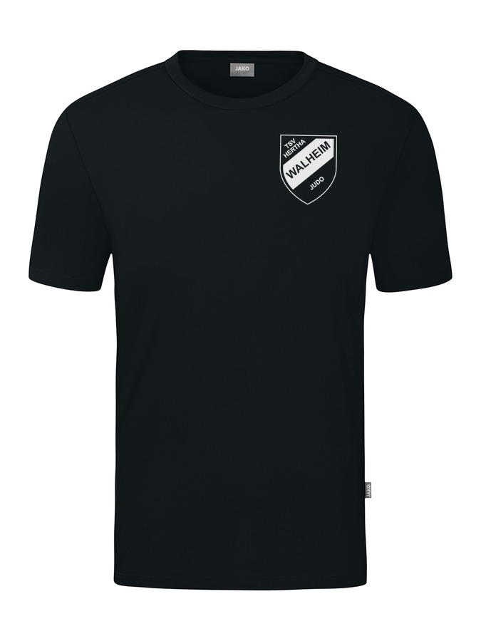 Jako T-Shirt Organic Stretch