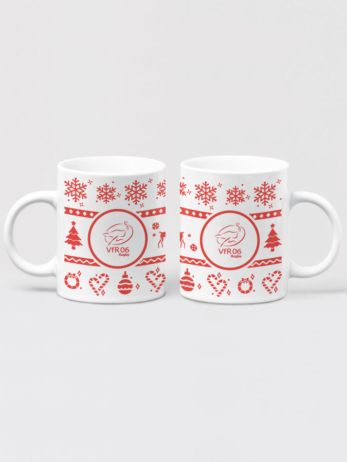 Tasse Christmas