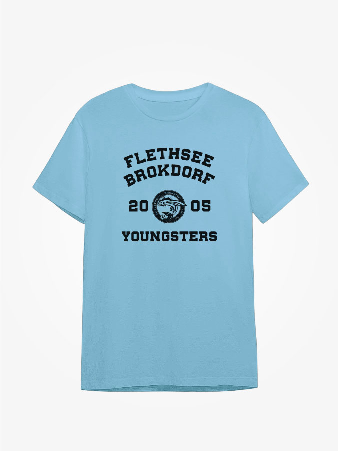 Shirt Youngsters Kids