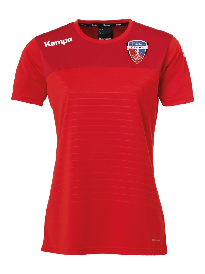 Kempa Emotion 2.0 Trikot Damen