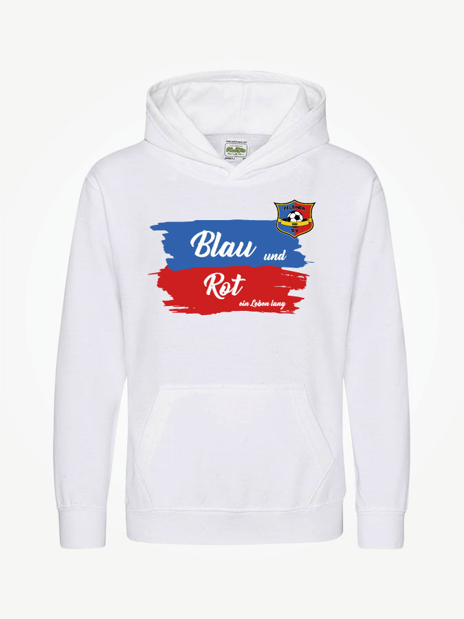 Hoodie Loyal Kids Unisex