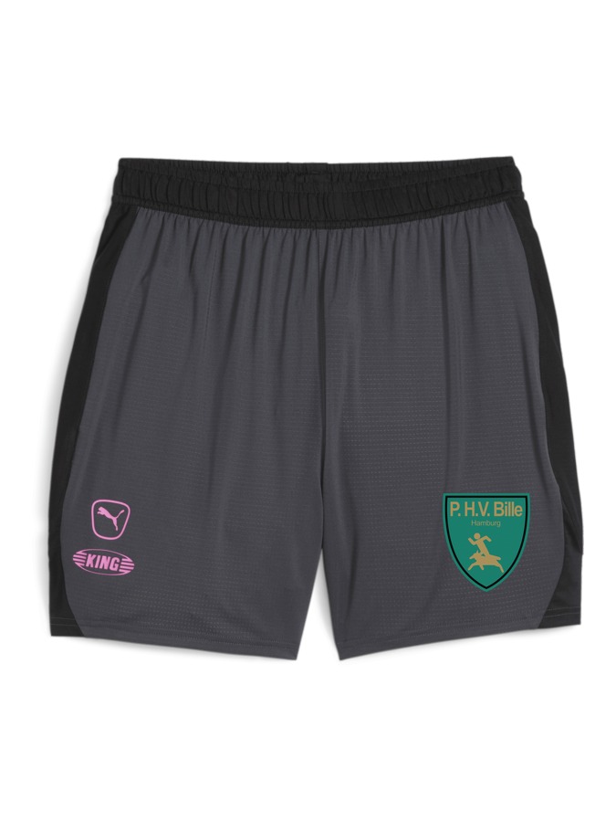 PUMA KING Pro Shorts