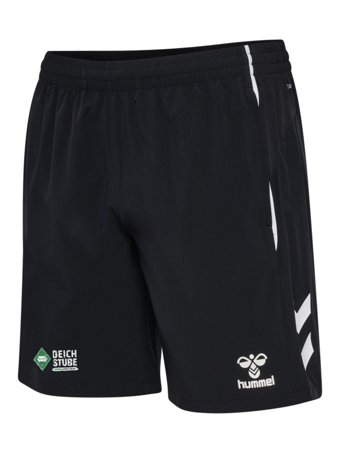 Hummel Referee Woven Shorts