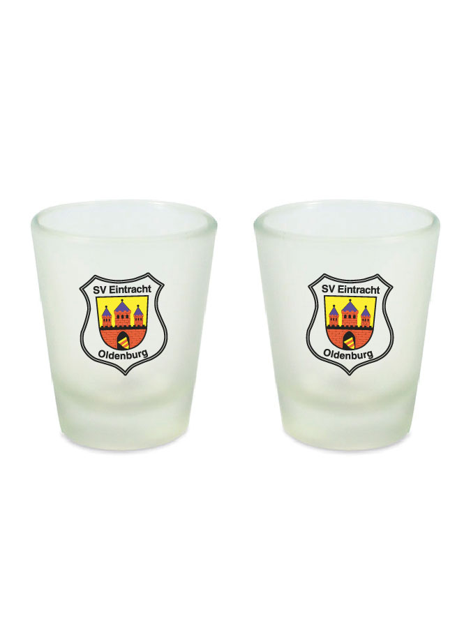 2er Set Schnapsglas Alina