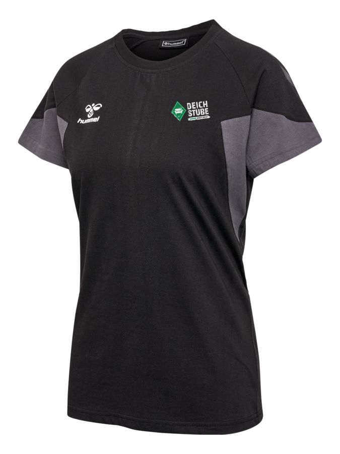 Hummel Travel T-Shirt Damen