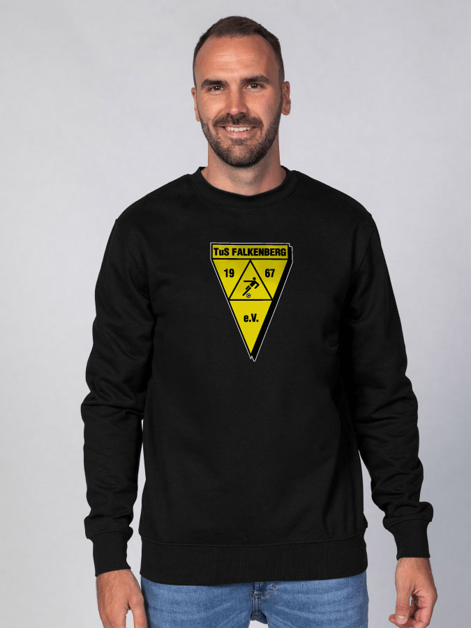 Sweatshirt Classic Herren