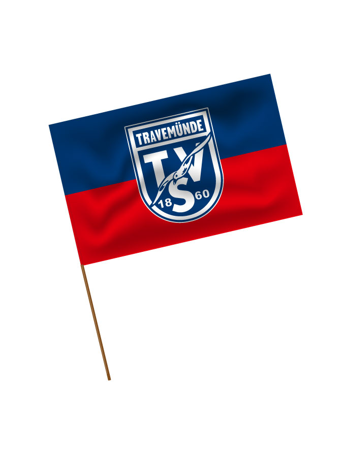 Stadionfahne Logo