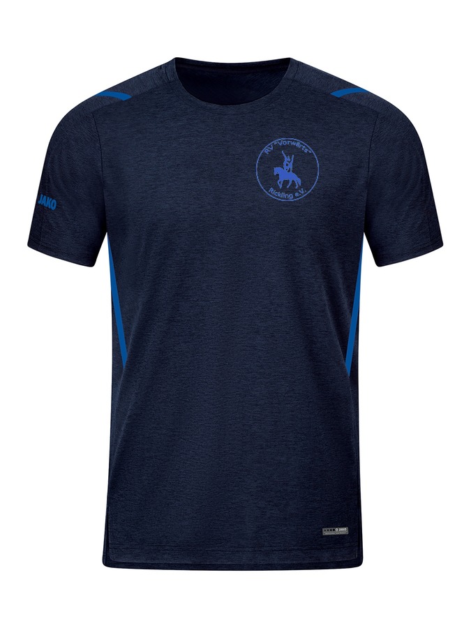 Jako T-Shirt Challenge