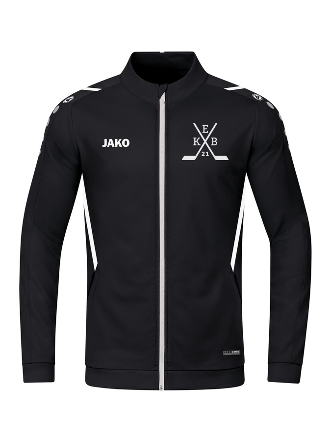 Jako Polyesterjacke Challenge