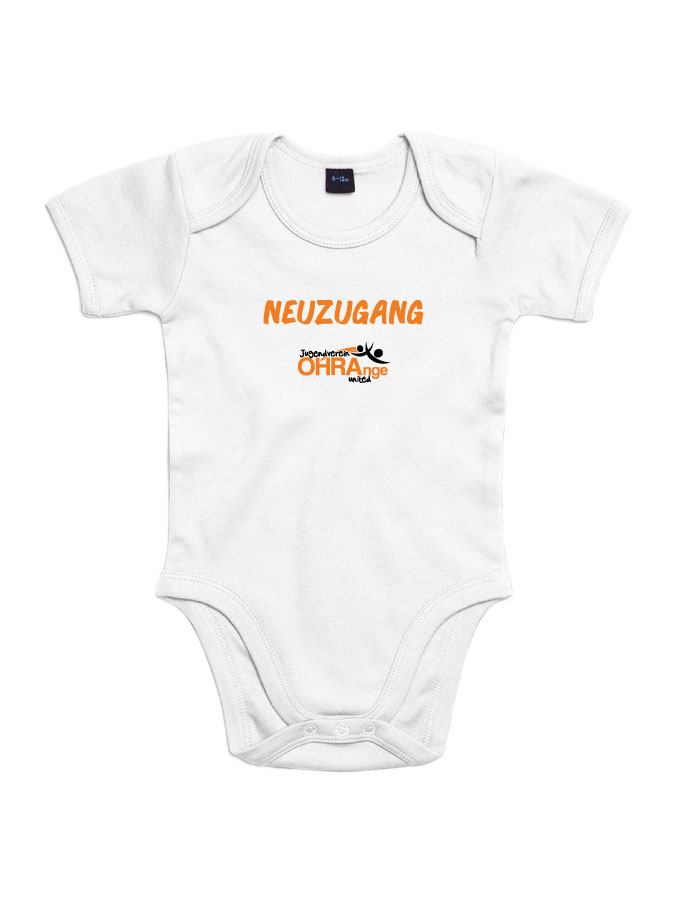 Baby Body Neuzugang