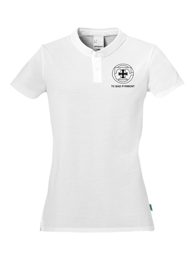 uhlsport Essential Polo Shirt Damen