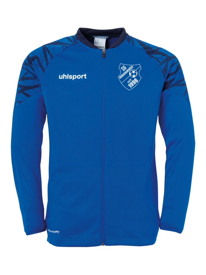 uhlsport Goal 25 Poly Jacke