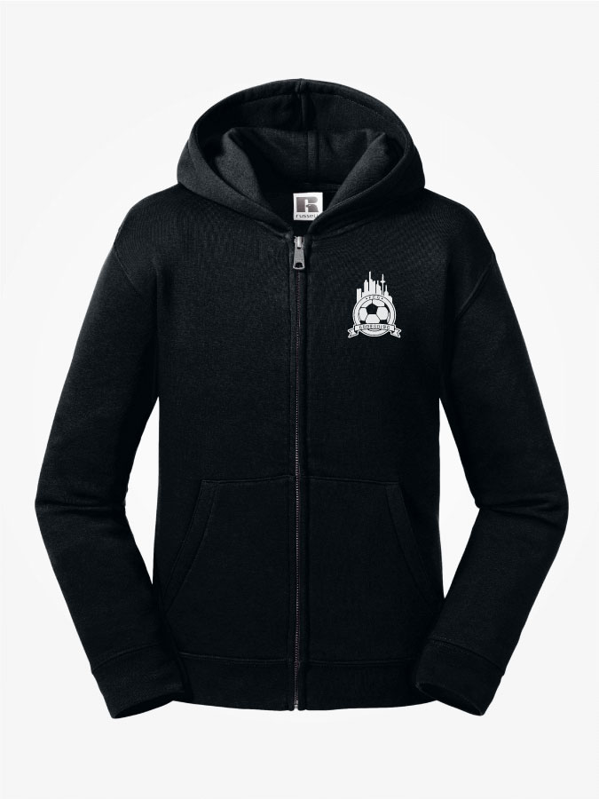 Zipper Basic Kids