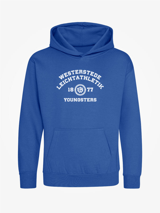 Hoodie Youngsters Kids