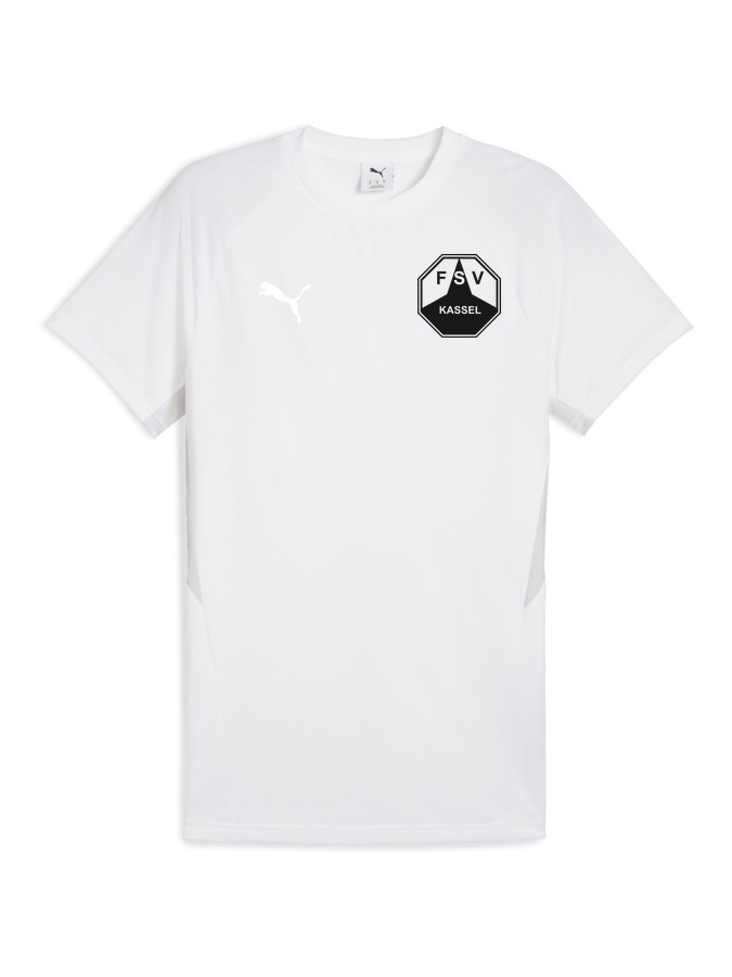 PUMA teamEVOSTRIPE T-Shirt