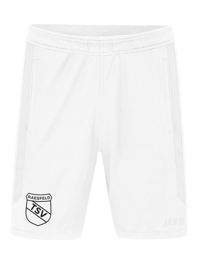 Jako Short Power Damen