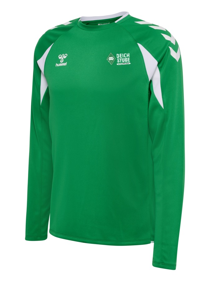 Hummel Core 2.0 Crew Neck