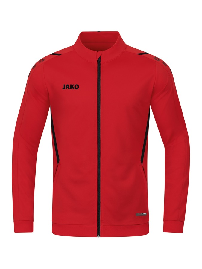 Jako Polyesterjacke Challenge