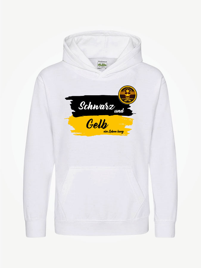 Hoodie Loyal Kids Unisex