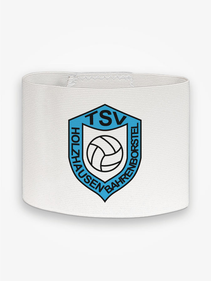 Armbinde Logo