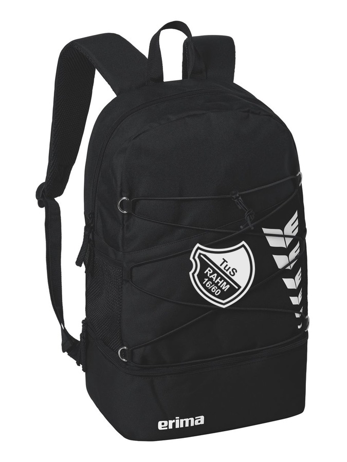 Erima Six Wings Rucksack