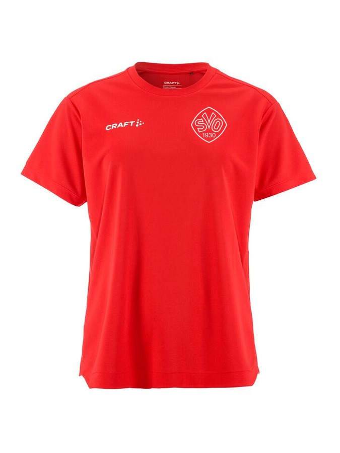 Craft Evolve 2.0 Structured Trikot Damen