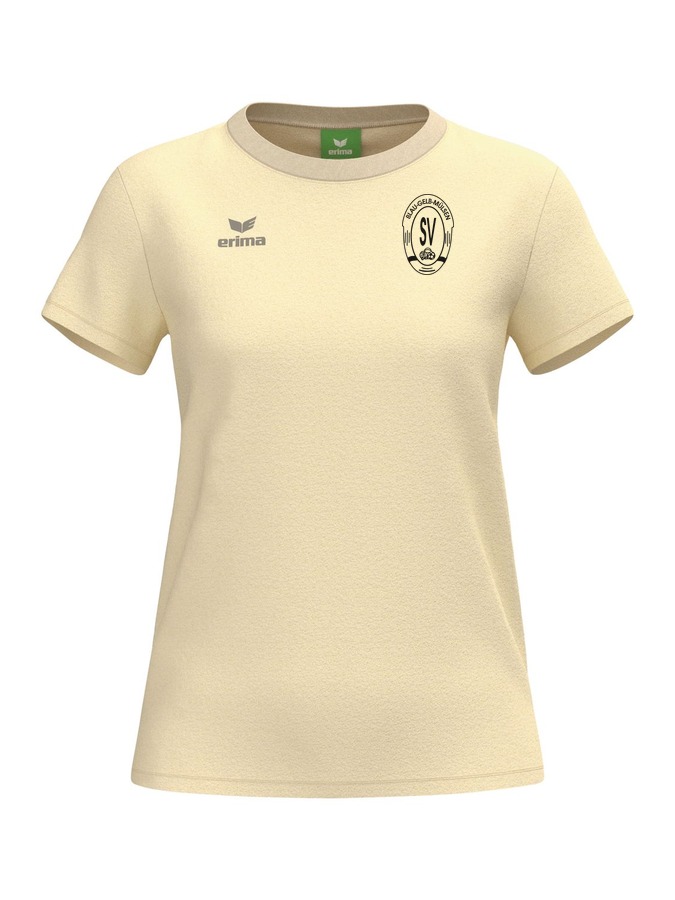 Erima Compete T-Shirt Damen